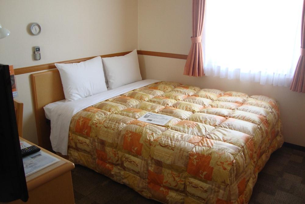 Toyoko Inn Hokkaido Hakodate Ekimae Asaichi Luaran gambar