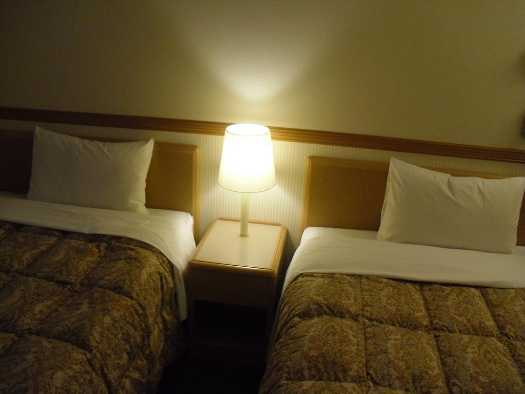 Toyoko Inn Hokkaido Hakodate Ekimae Asaichi Luaran gambar